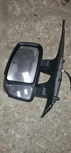 Renault master iii 2017 - 2017, gauche