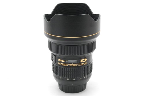Come nuovo nikon - nuovo-】nikon, af-s