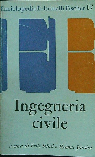 Ingegneria civile stussi - ingegneria,