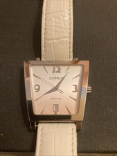 Corum (like new & unworn) Trapeze Ref. 82.404.20