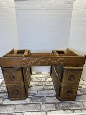 Antico - Cassettiera armadio