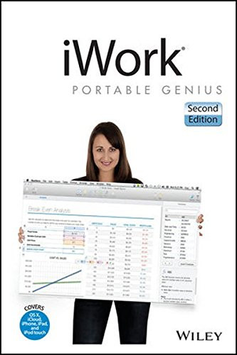 Iwork portable genius second - portable, genius,