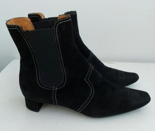 Donna tod chelsea camoscio - donna,