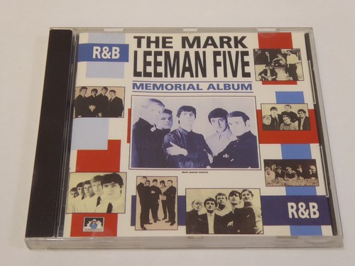 The mark leeman five - five, 5