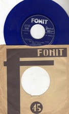 DOMENICO MODUGNO RARO 45