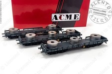 ACME 45130 set di 3 carri