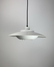 Lampada UFO danese vintage