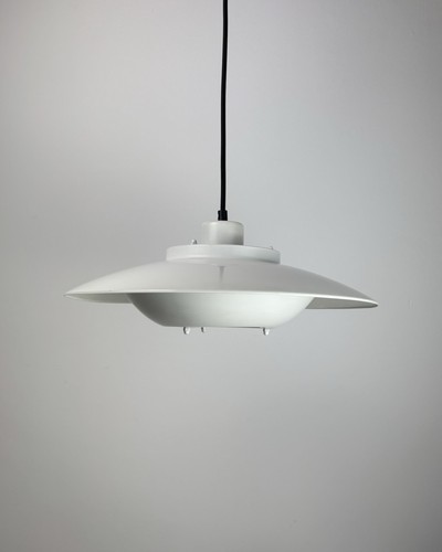 Lampada ufo danese vintage - ufo,