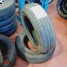 Set 2 gomme pneumatici estivi 195/70 R15 79T IMPERIAL ECODRIVER 4 usati (110398)