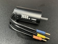Hobbywing 3668 2400KV