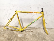 vintage telaio frame MTB Mountain bike Randez Vous Road Star 600 47 X 56 26"