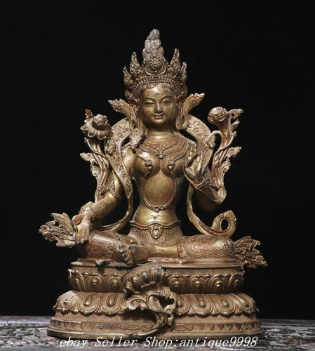 Statua buddha dea - buddha,