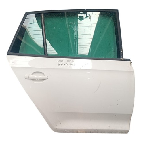 5jj833052a porta post dx - 5jj833052a,