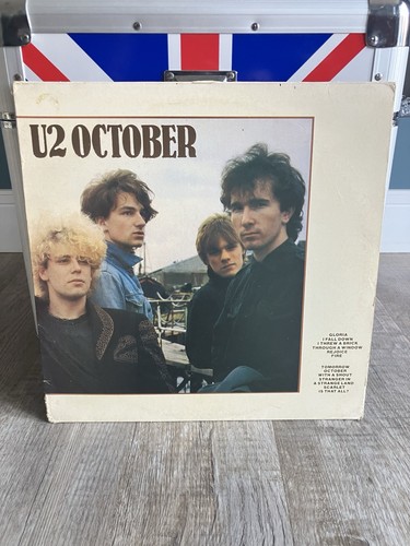 October 1981 record - 1981,
