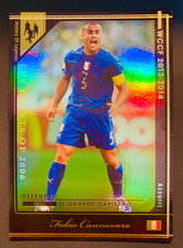 2013-14 Panini WCCF History of