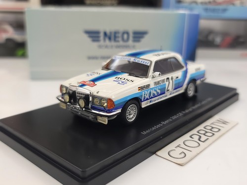Neo mercedes benz 280 - mercedes-benz, ce