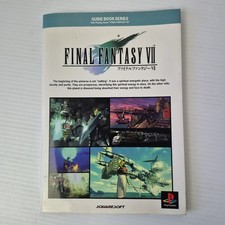 Guida Final Fantasy 7 per