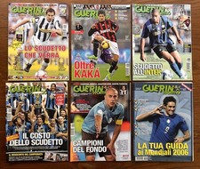 GUERIN SPORTIVO - Lotto di