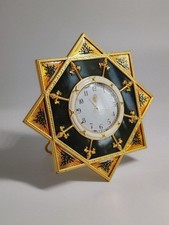 Fabergé Polar start clock