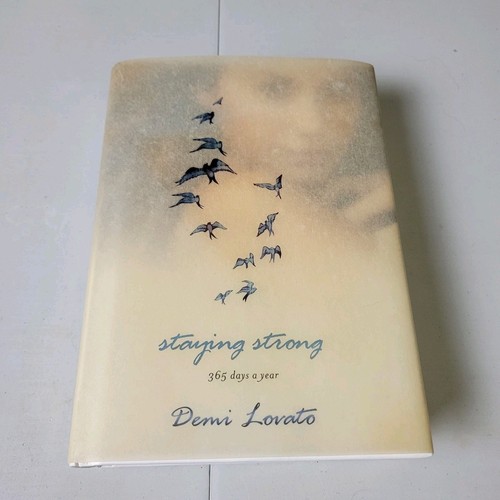 Staying strong 365 - staying, a