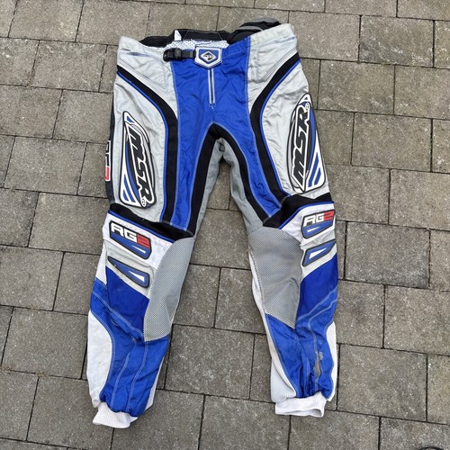 Pantaloni motocross vintage - pantaloni,