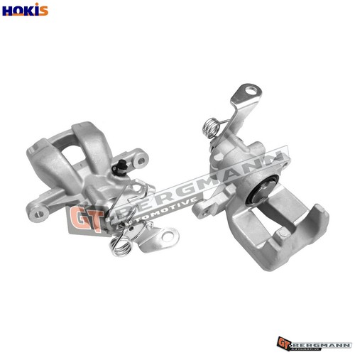 Pinza freno gt80 457 - pinza,