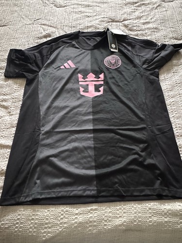 Adidas inter miami away kit - , 25
