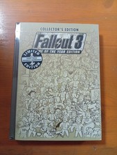 fallout 3 game of the year