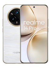 Realme 14 Pro+ 5G Smartphone