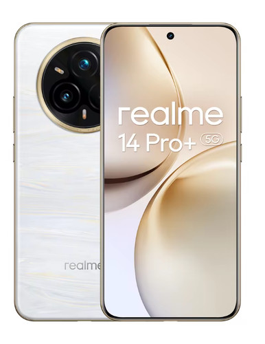 Realme pro 5g - 14,