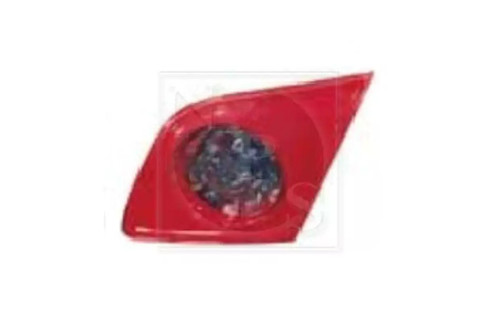 Faro posteriore nps m760a32a - nps,