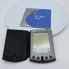 Palm Pilot Vx Con Cover E