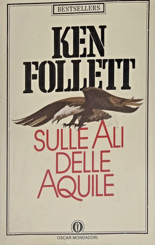 Sulle ali delle - aquile, |