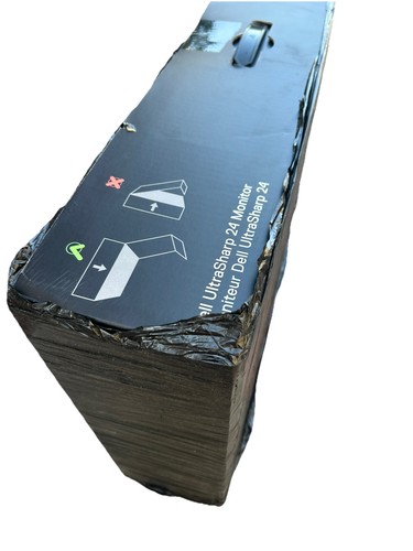 Monitor dell ultrasharp - dell,