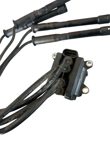 Bobine accensione 1200 - accensione,