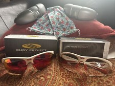 Occhiali da sole Rudy Project