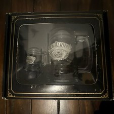 JACK DANIEL'S OLD N.7 MUG AND