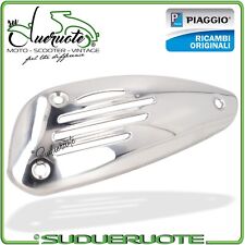 Paracalore Marmitta Griglia Vespa Et4 Et2 Lx Primavera S Sprint Liberty Piaggio