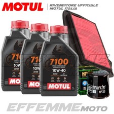 Tagliando YAMAHA FZ6 e FZ6