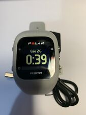 Polar A300 Grigio (solo orologio con cavo)