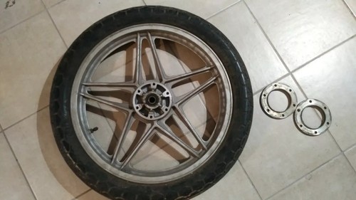 Gu23610380 moto guzzi v35 - gu23610380,