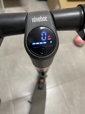 Monopattino elettrico Ninebot ES2 by Segway COME NUOVO