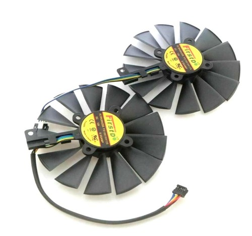 95mm original asus strix - asus,
