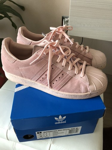 Adidas superstar 80s metal toe - superstar,