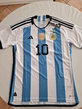 ADIDAS Maglia Shirt MESSI 10