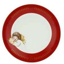  1 piatto dessert/frutta Thun