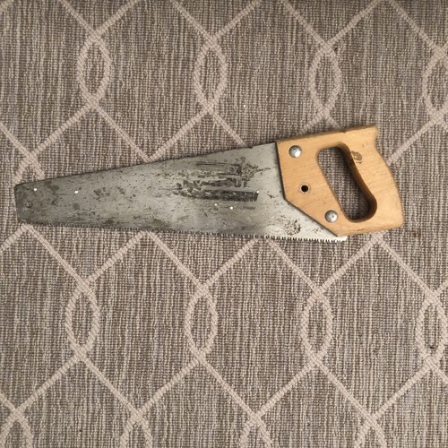 Stanley vintage seghetto - stanley, vintage?