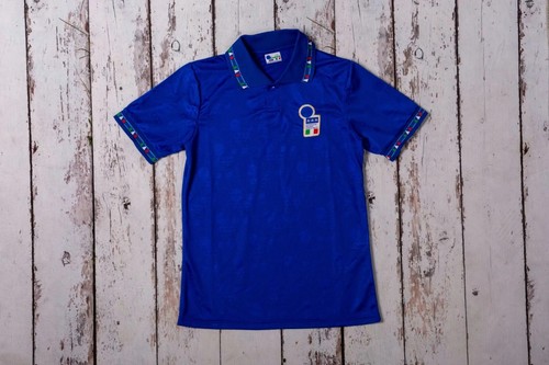Maglia italia 1994 blu - 1994,