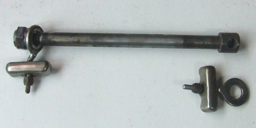 Isomoto 125 150 asse - 125, e