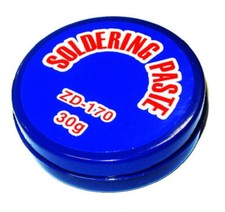 PASTA SALDA SALDANTE  STAGNO